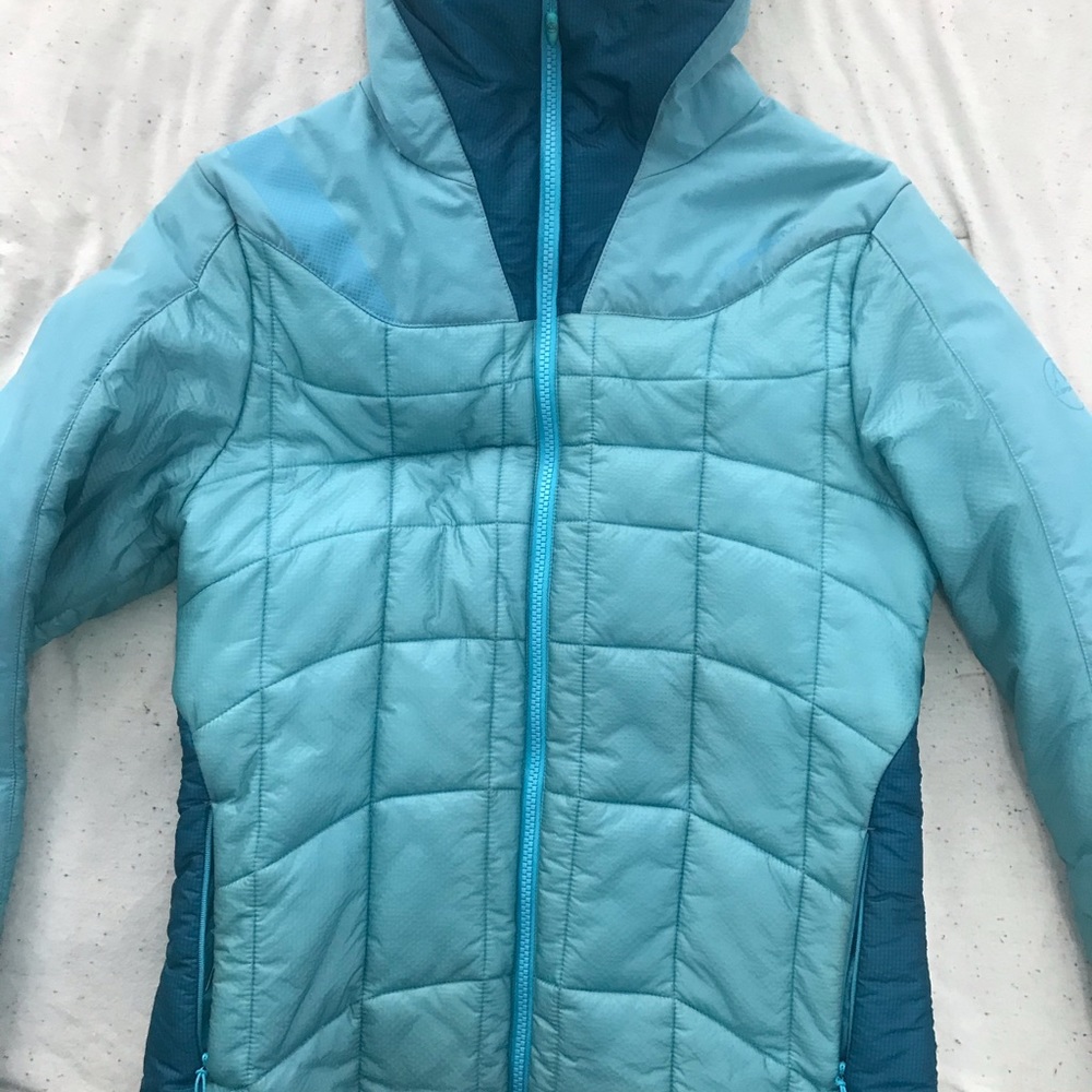 La Sportiva jacket